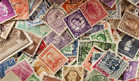 What Are the Different Types of Postage Available?